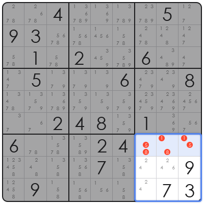 diagonal sudoku